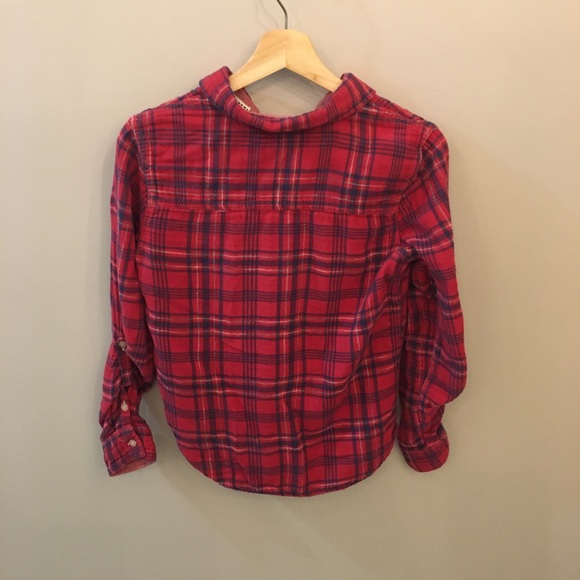 Red shirt - Picture 2 of 2